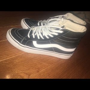 Vans Sk8 Hi Slim🎈